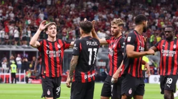 موعد مواجهة ديربي الغضب المرتقبة بين ميلان والإنتر في الدوري الإيطالي